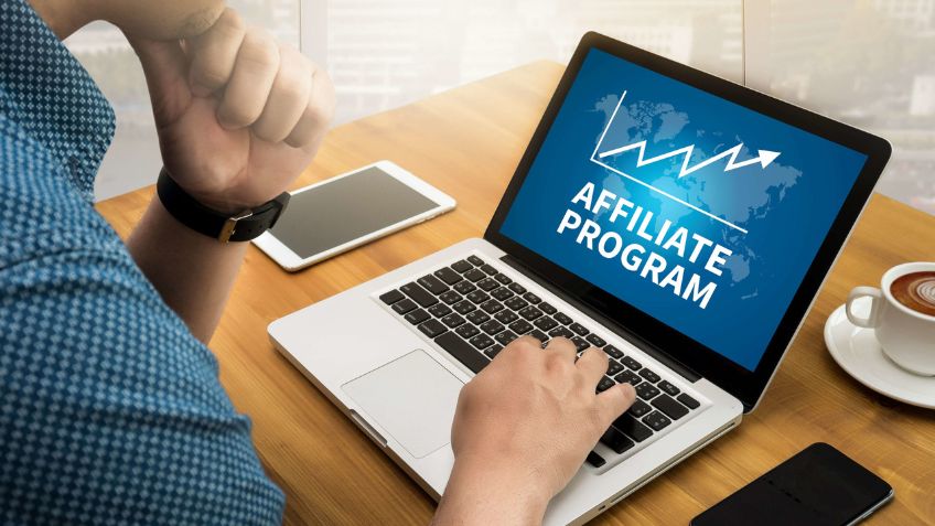 Affiliate Program Management